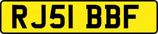 RJ51BBF