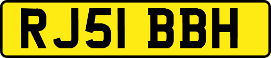 RJ51BBH