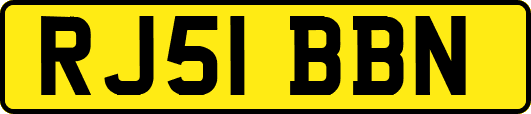 RJ51BBN