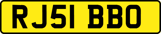 RJ51BBO