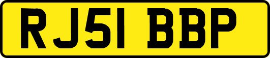 RJ51BBP