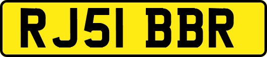 RJ51BBR