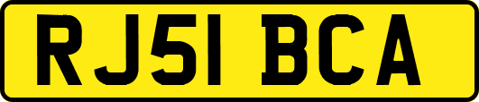 RJ51BCA