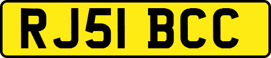 RJ51BCC