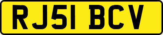 RJ51BCV