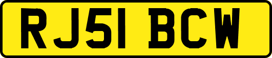 RJ51BCW