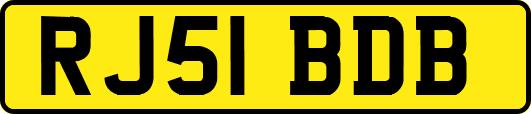 RJ51BDB