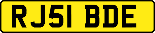 RJ51BDE