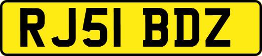 RJ51BDZ