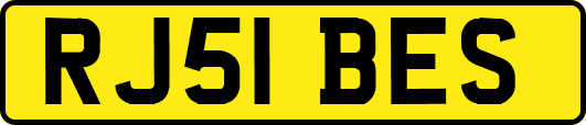 RJ51BES