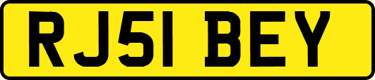 RJ51BEY