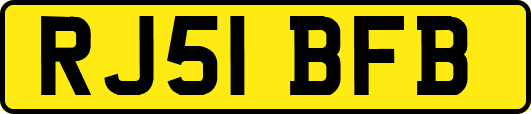 RJ51BFB