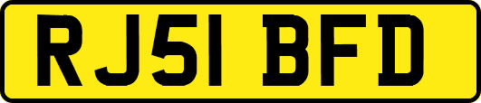 RJ51BFD