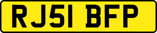 RJ51BFP