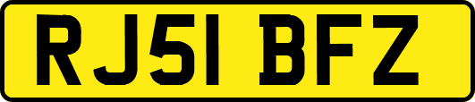 RJ51BFZ