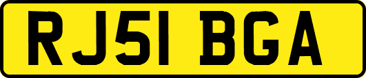 RJ51BGA