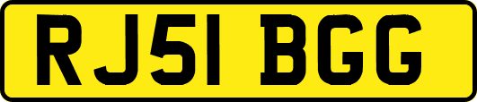 RJ51BGG