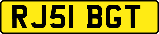 RJ51BGT