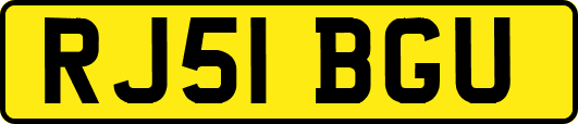 RJ51BGU