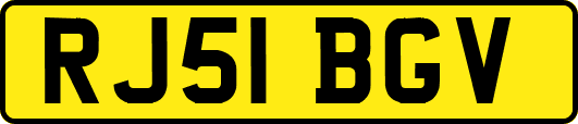 RJ51BGV