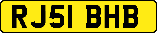 RJ51BHB