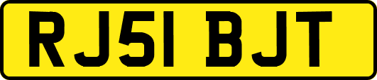 RJ51BJT