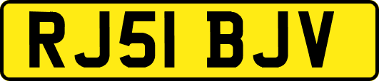 RJ51BJV