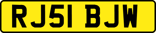 RJ51BJW