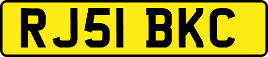 RJ51BKC