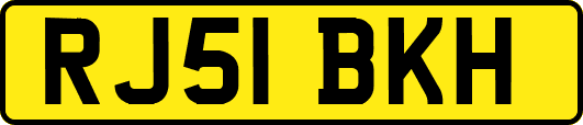 RJ51BKH