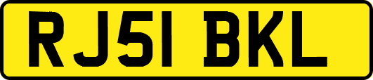 RJ51BKL