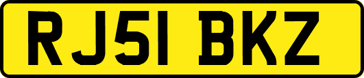 RJ51BKZ