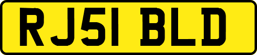 RJ51BLD