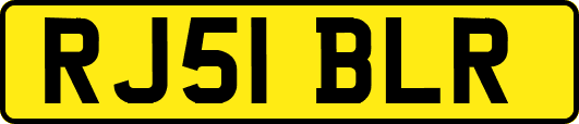 RJ51BLR