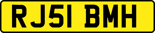 RJ51BMH