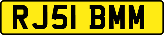 RJ51BMM