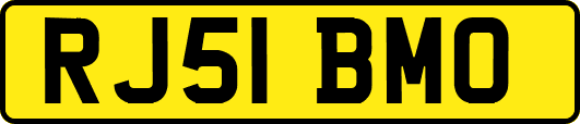 RJ51BMO