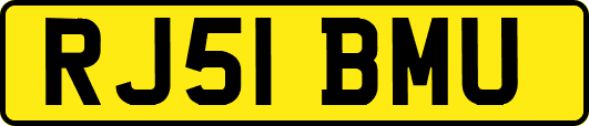 RJ51BMU