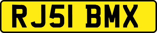 RJ51BMX