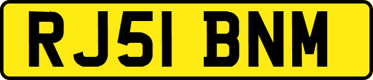 RJ51BNM