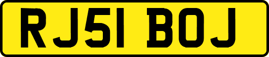 RJ51BOJ