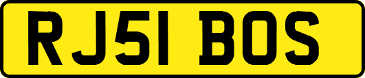 RJ51BOS