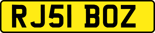 RJ51BOZ