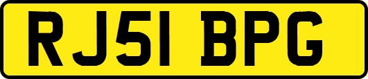 RJ51BPG