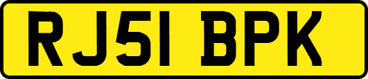 RJ51BPK