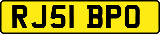 RJ51BPO