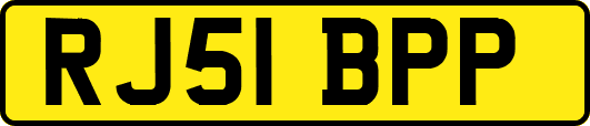 RJ51BPP