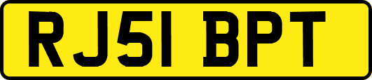 RJ51BPT