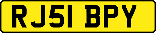 RJ51BPY