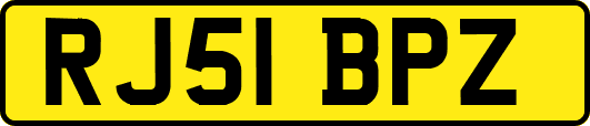 RJ51BPZ